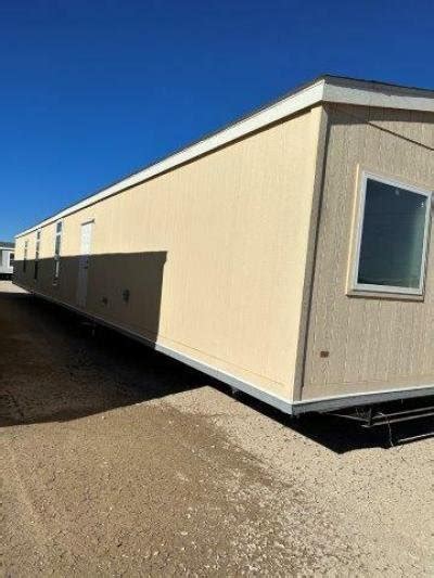 repo mobile homes in odessa tx|Permian Home Center